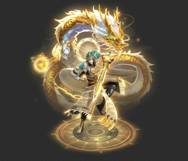 Giới thiệu hệ thống giao diện cho tân thủ